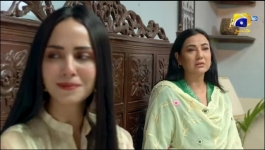 Zindagi Aik Paheli Episode 28 - 27th Nov 2022
